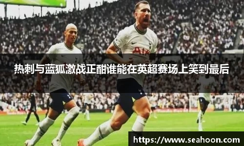 热刺与蓝狐激战正酣谁能在英超赛场上笑到最后
